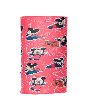 Multifunctionele ultra-elastische naadloze buis Mickey 16900 meisje