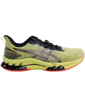 Asics Gel-Kinsei Blast LE 2 Heren Groen Trainers
