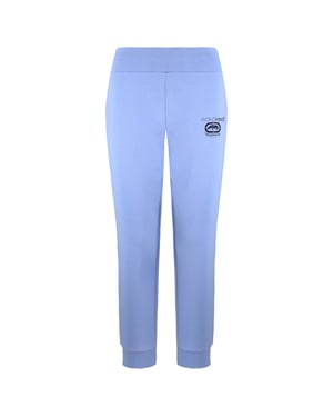 Ecko Unltd. Maya Dames Lichtblauwe Track Broek