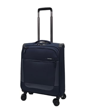 Lichtgewicht koffers, reisbagage met 4 wielen, handbagage