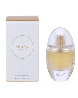 Sensai The Silk Edp Spray50 ml.