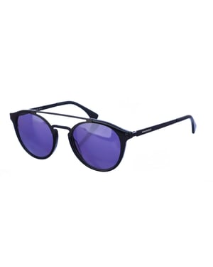 Unisex AB12320 Ronde Zonnebril