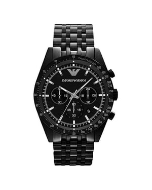 Armani heren AR5989 horloge