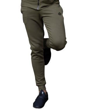 Heren Slim Joggers | Enzo Menswear