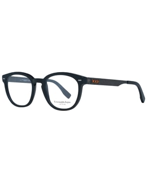 Zegna Couture Lunettes ZC5007 50 002