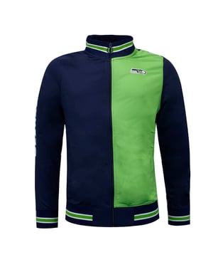 Fanatics Seattle Seahawks Heren Track Jacket