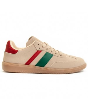 Montevita Sneaker Sportes Beige