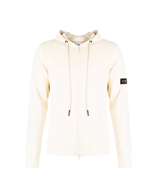 Iceberg blouse Hoodie Mannen beige