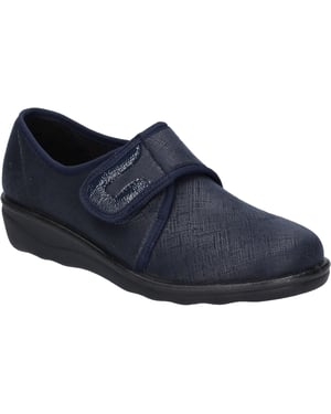 Westland Nice 106 | Loafer voor Dames | blauw