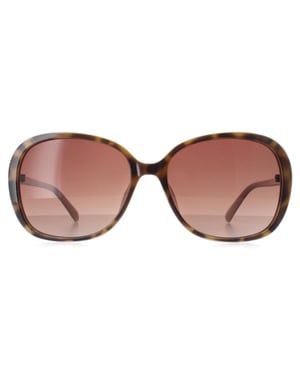 Ted Baker TB1603 Rios 121 tortoise roze zonnebril