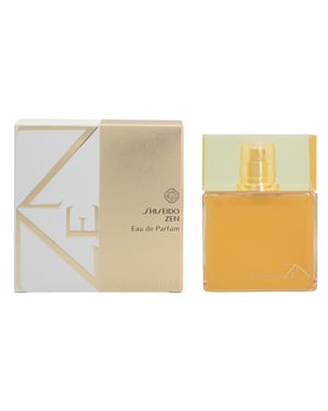 Shiseido Zen For Women Edp Spray 100ml.