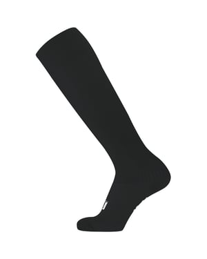 SOLS Kinderen/Kinderen Voetbal / Voetbalsokken (Zwart)