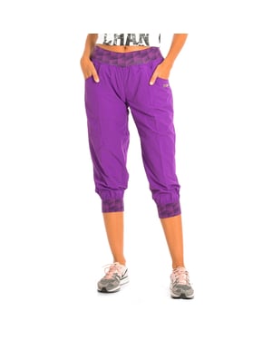 Waterdichte sport Piratenbroek Z1B00165 vrouw