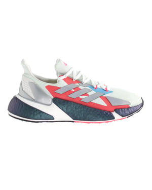 Adidas X9000L4 Vrouwentrainers Wit