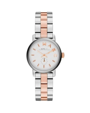 Marc Jacobs MBM3331 Vrouwenhorloge