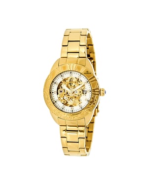 Keizerin Godiva automatisch MOP armbandhorloge