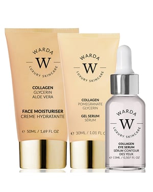 Skin Lifter Boost Collageenset