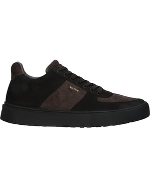 CRAG RAGNER - Black Coffee - Sneaker (low)