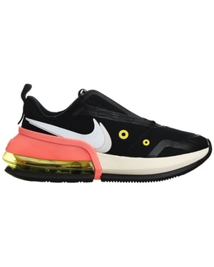 Nike Air Max Up Vrouw Zwarte Trainers