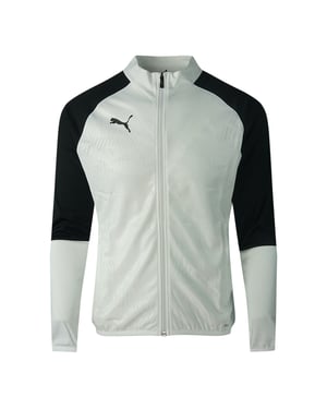 Puma Drycell Training White Jacket
