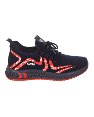 Herenhoge veterschoenen CSK2053