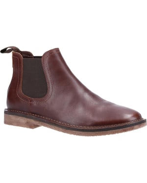 Hush Puppies Shaun MEMORY FOAM Laarzen Heren