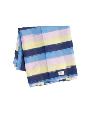 Sjaal Foulard 129900 Vrouw