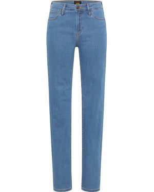 Lee arion Straight  Fresh Clean Light Jeans