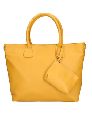 Gave Lux tas Uniseks D36 MUSTARD