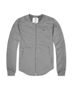 Adidas LXXXIV 84 Lab. Kazuki Heren Grijs Track Jacket
