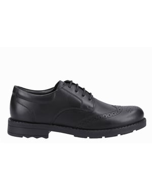 Hush Puppies Brian Junior Schoen Kinderen
