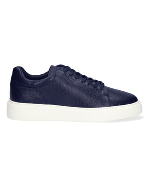 McGregor Sneakers Bronx Navy Blauw