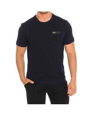 TIPS414 heren t-shirt met korte mouwen
