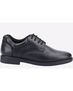 Hush Puppies Tim Junior
