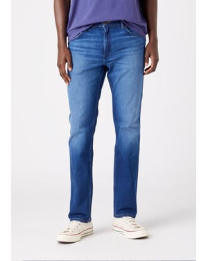 Wrangler - Greensboro - Heartbreaker