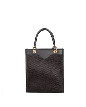 Roberta Rossi tas Vrouwen BLACK