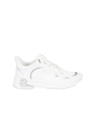Ice Play Sneakers Mannen Wit