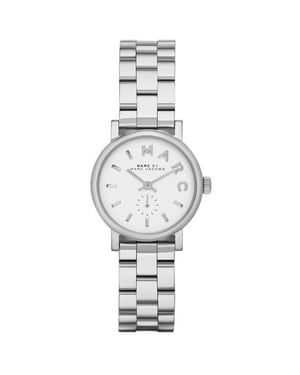 Marc Jacobs MBM3246 Baker Vrouwenhorloge
