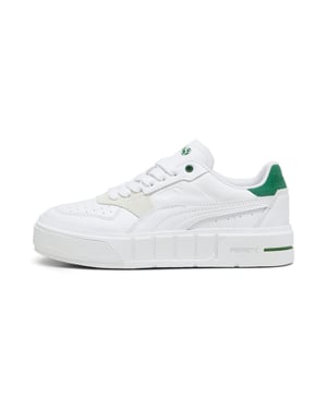 PUMA Dames Cali Court Match Sneakers