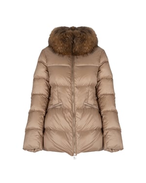 Liu Jo jas Vrouw beige