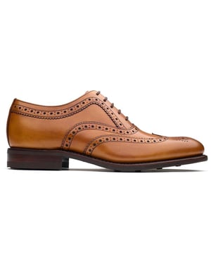 Loake Maxted Schoenen