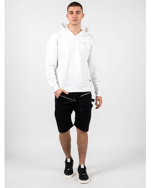 Plein Sport blouse Mannen Wit