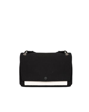 Calvin Klein handtas Ultralight Vrouw zwart