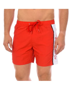 Herenbadpak halflang boxer CM-30056-BP