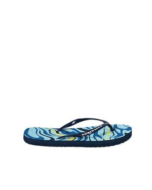 North Sails Slipper Sandy Vrouw blauw