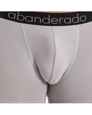 Pack-2 Boxers Gevoelig Bamboe A0C7M heren