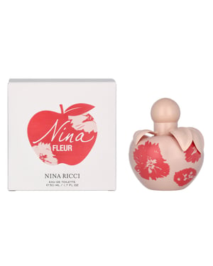 Nina Ricci Nina Fleur Edt Spray50 ml.
