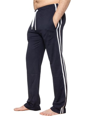 Enzo heren loungebroek