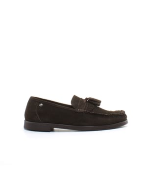 Ben Sherman Bedford Heren Bruine Schoenen