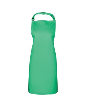 Premier Kleuren Slabberschort / Werkkleding (Pack of 2) (Kelly)